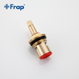Frap Messing Cartridge voor keuken Kraan Cartridge Water Mengkraan Inner Kraanklep Kraan keuken accessoires