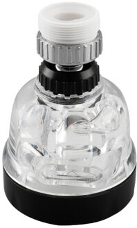 Frap Waskolf Keuken Kraan Hoofd Filter Kraan Tap Nozzle Kraan Spuit Beluchter Splash Uitloop Accessoires Waterbesparende Y022-5