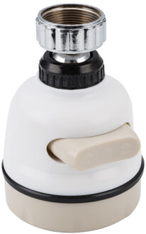 Frap Waskolf Keuken Kraan Hoofd Filter Kraan Tap Nozzle Kraan Spuit Beluchter Splash Uitloop Accessoires Waterbesparende Y022