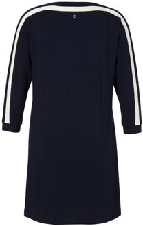 Frapp Jurk 2651731 Blauw - 44