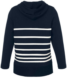 Frapp Pullover 2564750 Blauw - 44