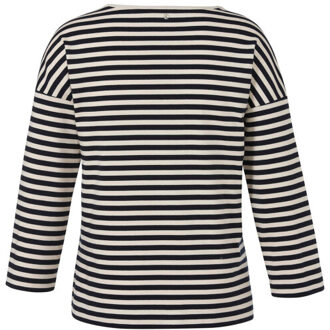 Frapp Pullover 2651431 Blauw - 44