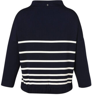 Frapp Sweat 2651734 Blauw - 46