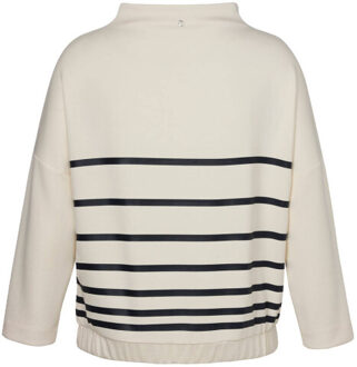 Frapp Sweat 2651734 - maat 48 Beige