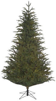 Frasier Kunstkerstboom H 185 cm Groen