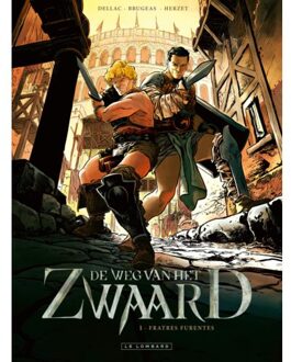 Fratres Furentes - De Weg Van Het Zwaard