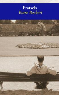 Fratsels - Boek Borre Bockert (9402106995)