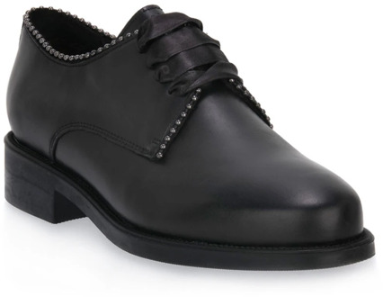 Frau Shoes Frau , Black , Heren - 38 EU