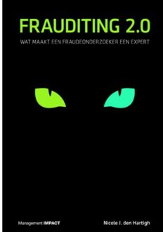 Frauditing 2.0