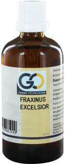 Fraxinus Excelsior 100 ml