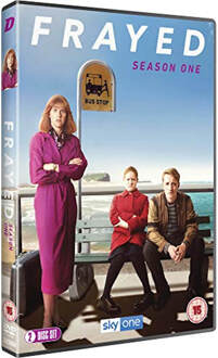 Frayed: Season 1