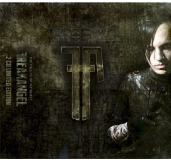 Freakangel - The Faults Of Humanity (Ltd)