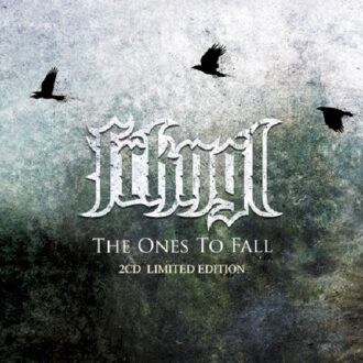 Freakangel - The Ones To Fall (Ltd)
