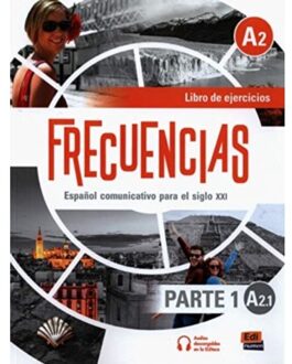 Frecuencias A1 : Part 1 : A2.1 Exercises Book - Frecuencias - Frecuencias Equipo
