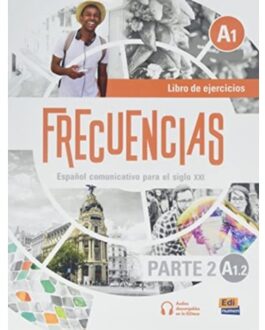 Frecuencias A1 : Part Two : A1.2 Exercises Book - Frecuencias - Frecuencias Equipo