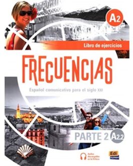 Frecuencias A2 : Part 2 : A2.2 Exercises Book - Frecuencias - Frecuencias Equipo