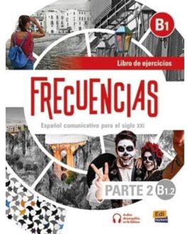 Frecuencias B1 : Part 2 : B1.2 : Exercises Book - Frecuencias - Frecuencias Equipo