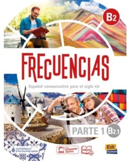 Frecuencias B2 : Part 1 : B2.1 Student Book - Frecuencias - Frecuencias Equipo