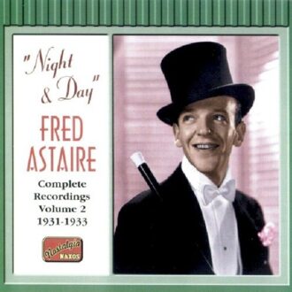 Fred Astaire Vol.2:Night & Day