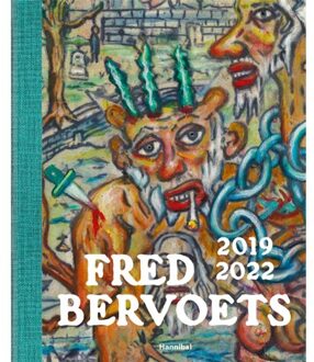 Fred Bervoets / 2019-2022 - Fred Bervoets