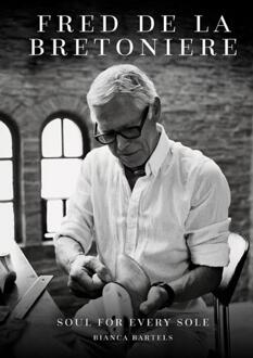 Fred de la Bretoniere -  Bianca Bartels (ISBN: 9789462625778)