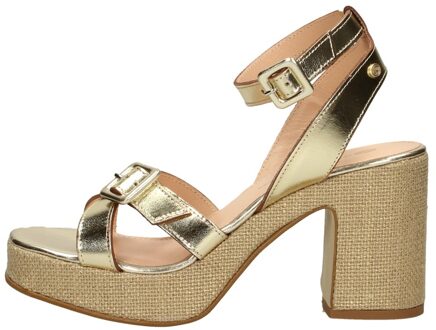 Fred de la Bretoniere Frs1445 Goudkleur - 41