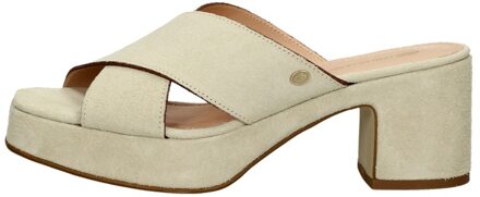 Fred de la Bretoniere Frs1447 Beige - 39