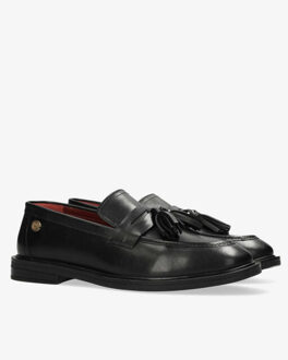 Fred de la Bretoniere Loafers fr001201553w Zwart - 38