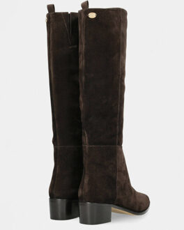 Fred de la Bretoniere Middenlaars fr001801353w Bruin - 38