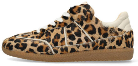 Fred de la Bretoniere Sneakers fr001002451w Beige - 39