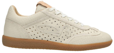 Fred de la Bretoniere Sneakers fr001002751 Ecru - 38