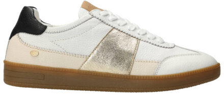 Fred de la Bretoniere Sneakers fr001002961w Wit - 39