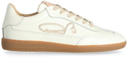 Fred de la Bretoniere Sneakers fr001009051w Ecru - 41