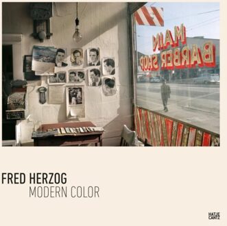 Fred Herzog