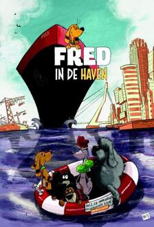 Fred In De Haven - Fred