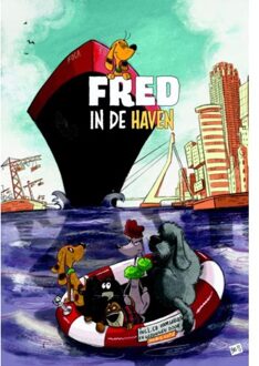 Fred In De Haven - Fred