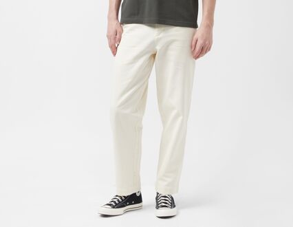 Fred Perry Bedford Cord Pant, Ecru - M