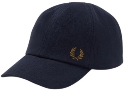 Fred Perry Caps Fred Perry , Blue , Unisex - ONE Size