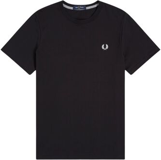 Fred Perry Crew Neck T-Shirt Heren - XXL