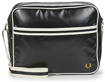 Fred Perry Handtas Fred Perry CLASSIC SHOULDER" Zwart - One size