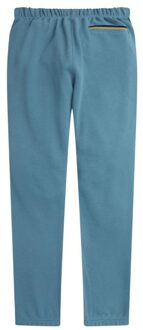 Fred Perry Heren Joggingbroek Loopback (Lichtblauw) - XS