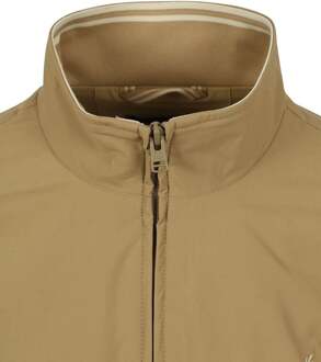 Fred Perry Jas Brentham Beige - M