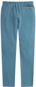 Fred Perry Loop Back asblauwe joggingbroek - XS