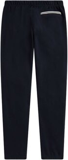 Fred Perry Loopback-Broek Blauw