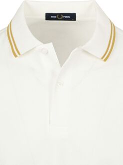 Fred Perry M3600 Polo Wit Y53 - L,M,XL,XXL