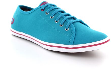 Fred Perry Phoenix Canvas - Dames - maat 36