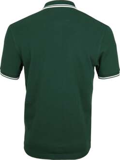 Fred Perry Polo Groen 406 - S