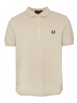 Fred Perry Polo M3600 Beige U87 - L,M,XL,XXL