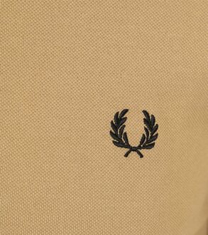Fred Perry Polo M3600 Beige U88 - L,XL