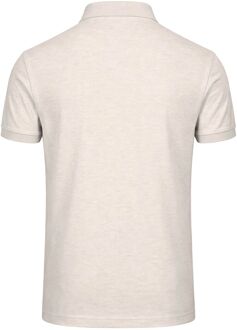 Fred Perry Polo M6000 Ecru Off-White - 3XL